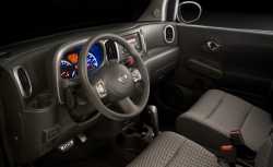 2011 Nissan Cube