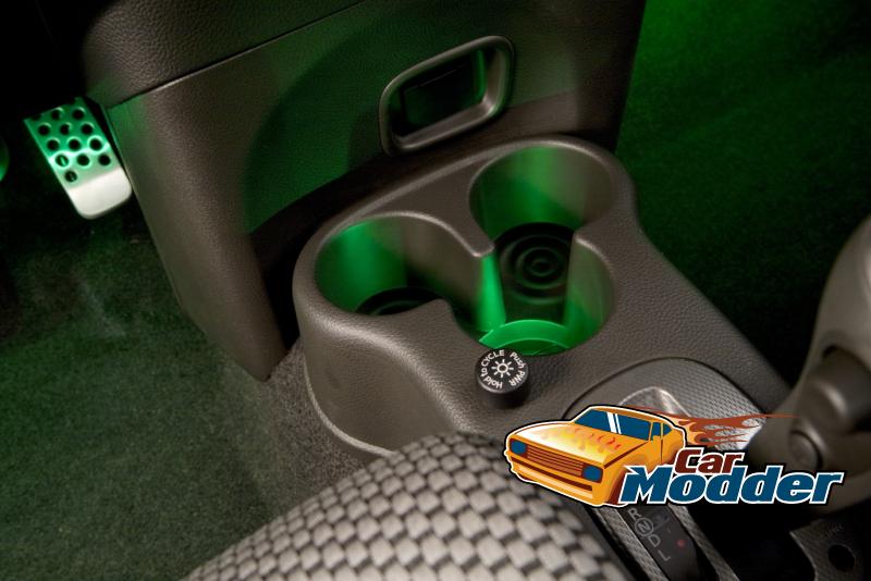 2011 Nissan Cube