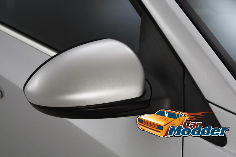 Holden Cruze CDX (2009)