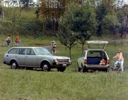 1978 Mitsubihi Lancer