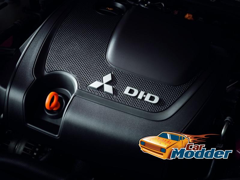 2011 Mitsubishi Lancer