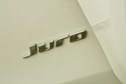 2011 Mitsubishi Lancer 2.0 Di-D Juro