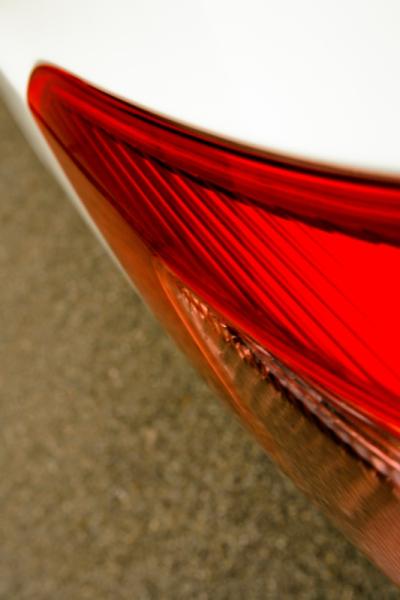 2011 Mitsubishi Lancer 2.0 Di-D Juro