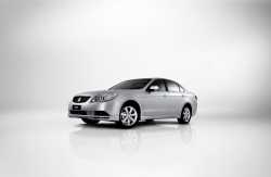 Holden Epica CDXi