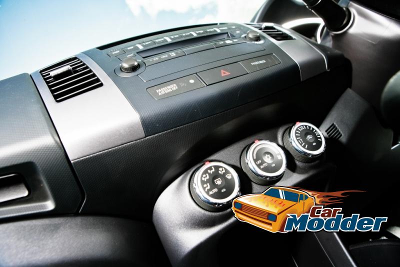 2010 Mitsubishi Outlander Commercial