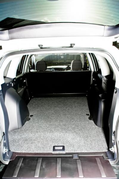 2010 Mitsubishi Outlander Commercial
