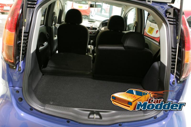 2009 Mitsubishi i-MiEV Launch
