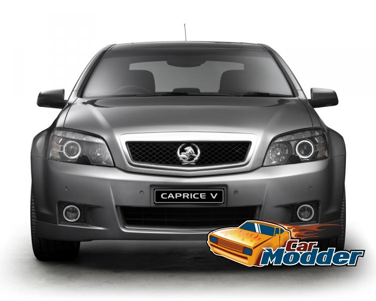 WMII Caprive V SPec
