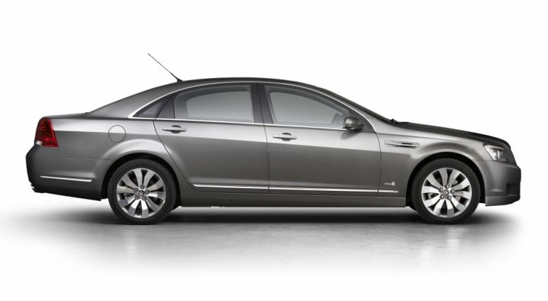 WMII Caprive V SPec