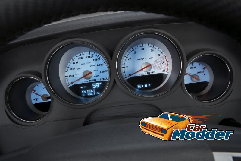 2009 Dodge Challenger