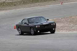 2008 Dodge Challenger SRT8