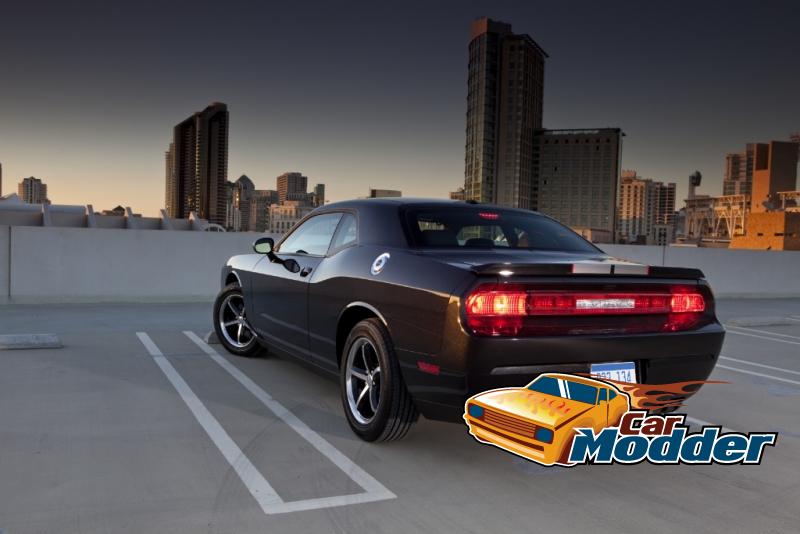 2011 Dodge Challenger