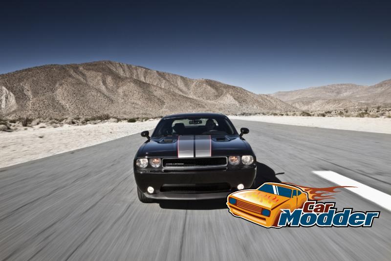 2011 Dodge Challenger