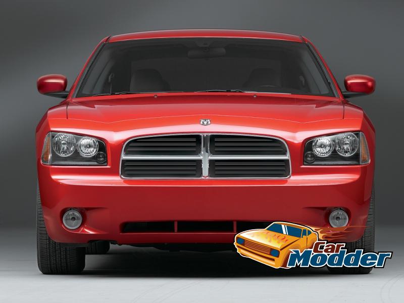 2006 Dodge Charger