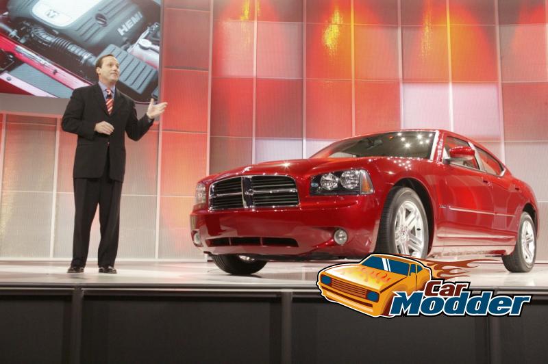 2006 Dodge Charger