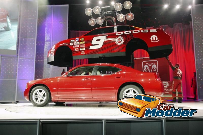 2006 Dodge Charger