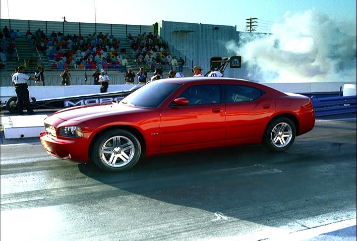 2006 Dodge Charger