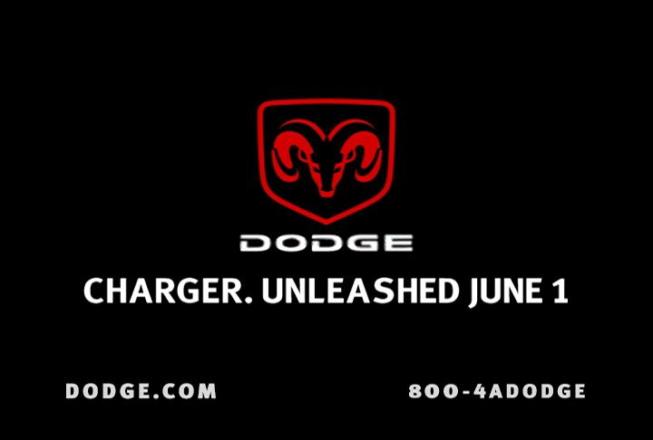 2006 Dodge Charger