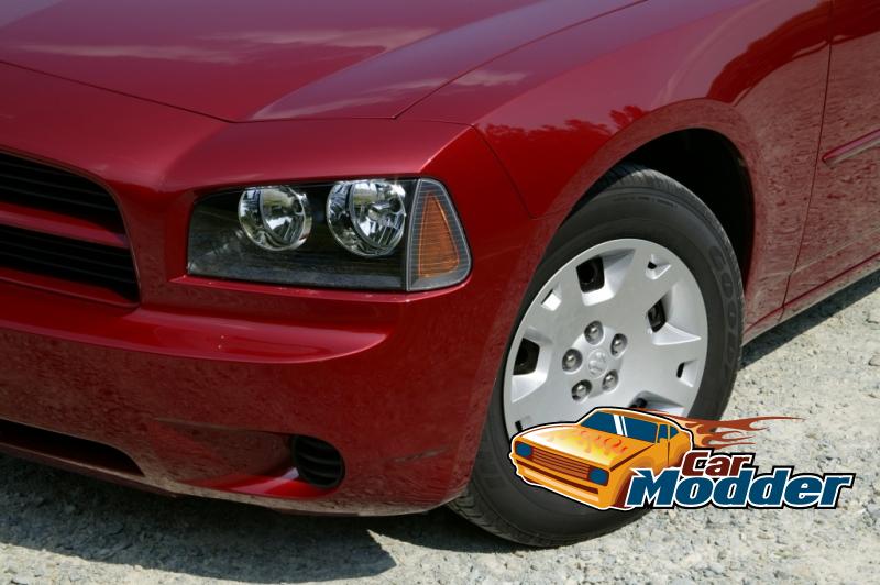 2006 Dodge Charger