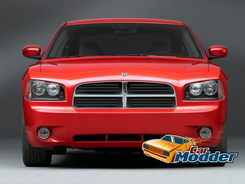 2006 Dodge Charger