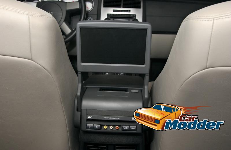 2006 Dodge Charger