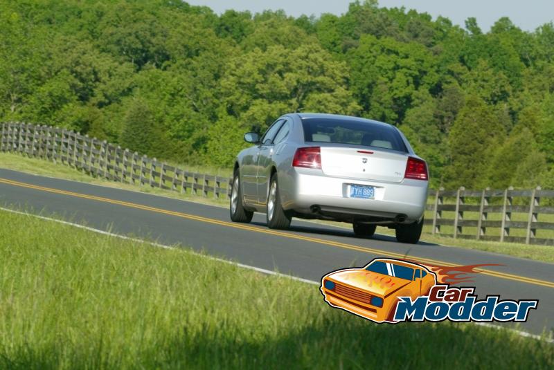 2006 Dodge Charger