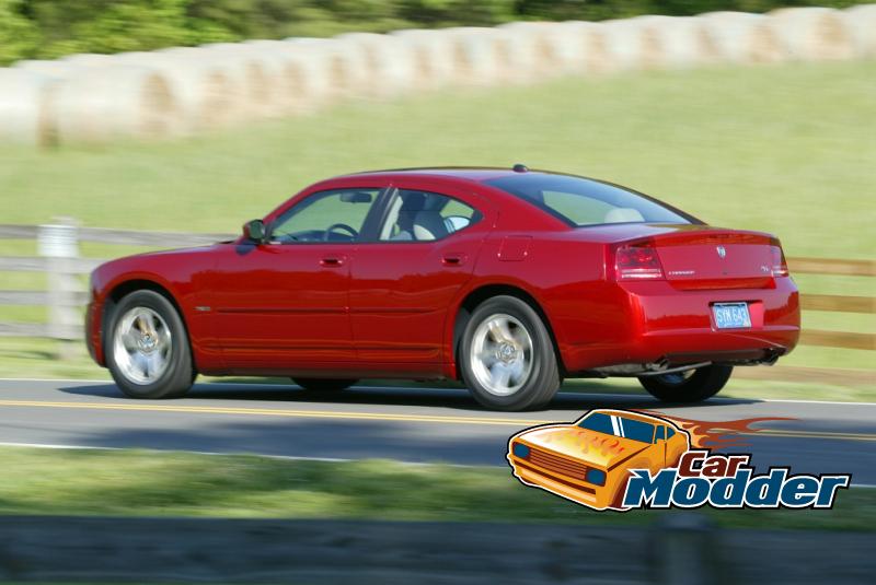 2006 Dodge Charger