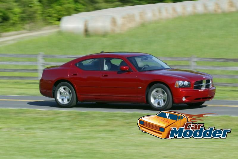 2006 Dodge Charger