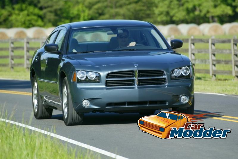 2006 Dodge Charger
