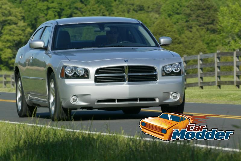 2006 Dodge Charger
