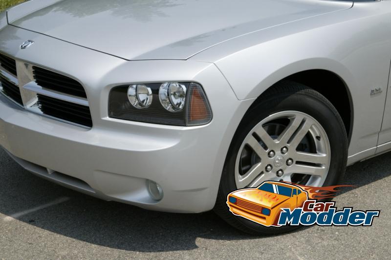 2006 Dodge Charger