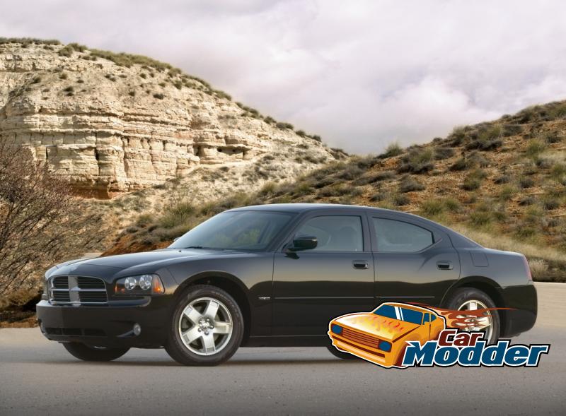 2007 Dodge Charger