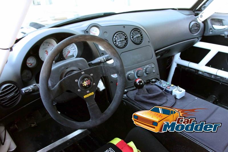 2010 Dodge Viper