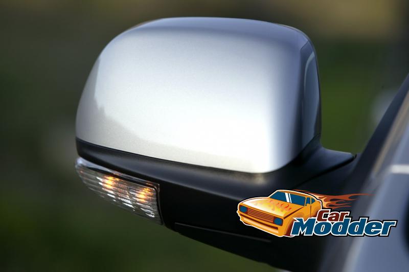 Chevrolet Epica
