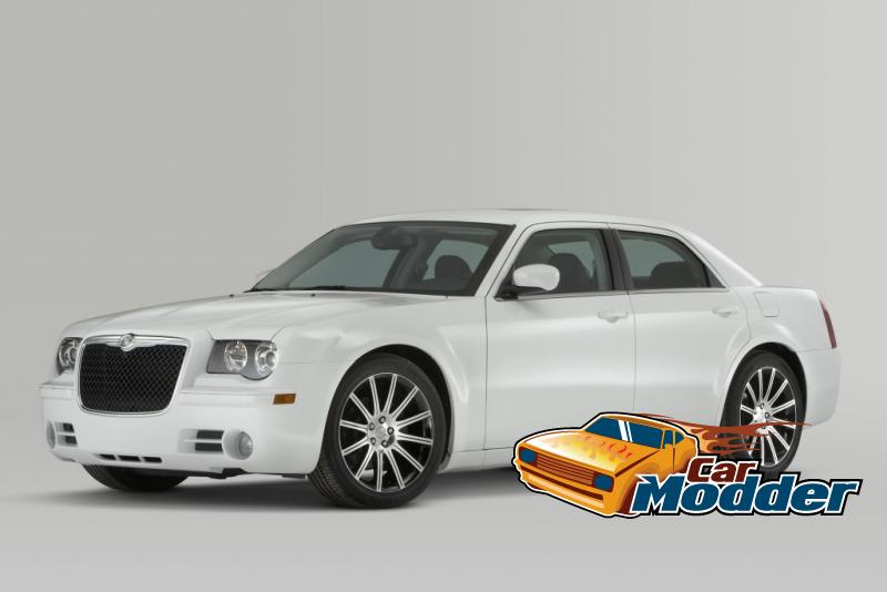 2010 Chrysler 300S