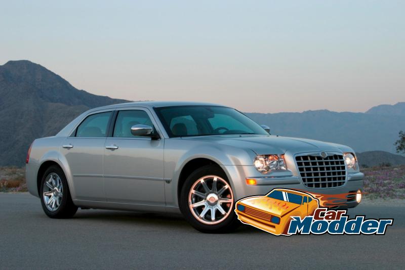 2006 Chrysler 300C