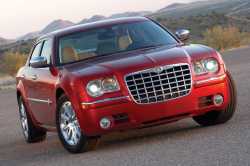 2006 Chrysler 300C