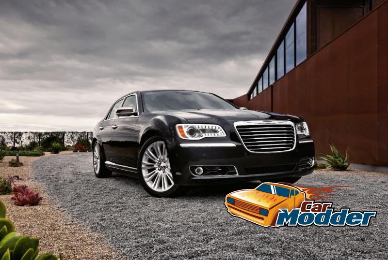 2011 Chrysler 300