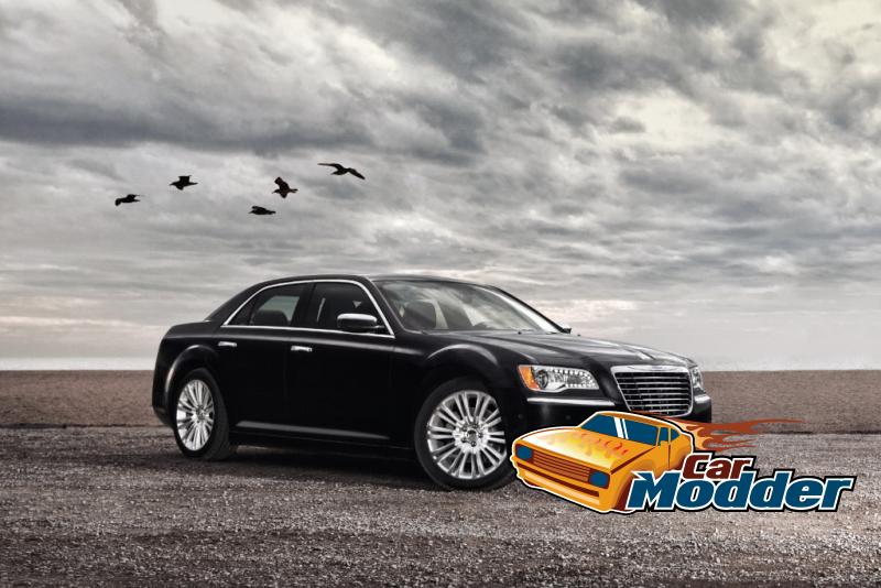 2011 Chrysler 300