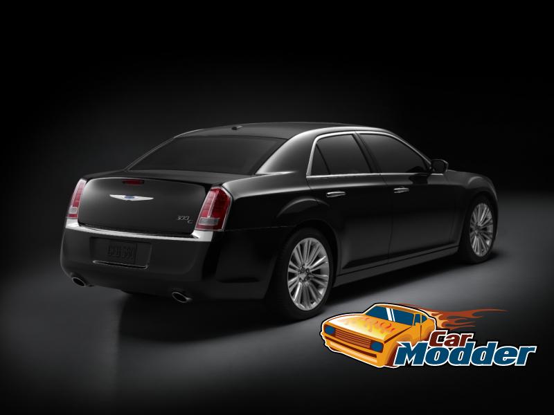 2011 Chrysler 300