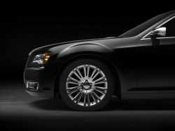 2011 Chrysler 300