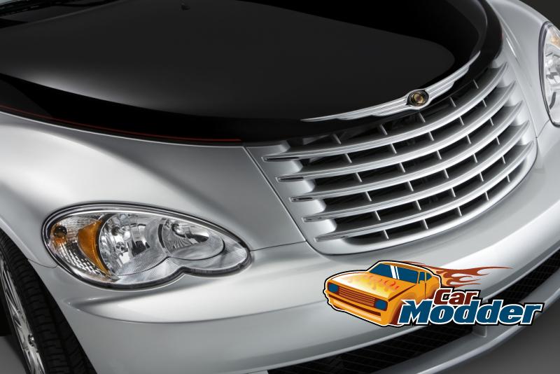 2010 Chrysler PT Cruiser