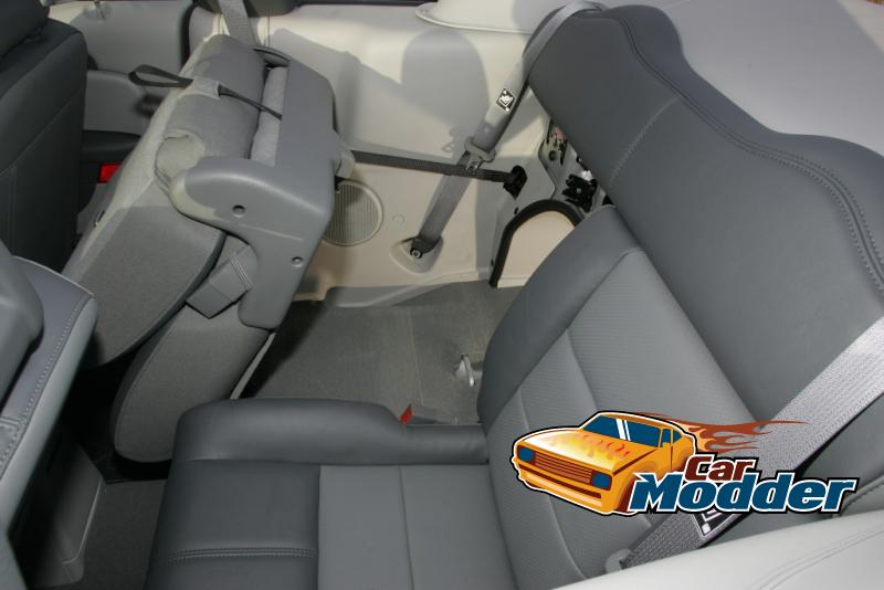 2006 Chrysler PT Cruiser