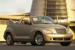 2006 Chrysler PT Cruiser