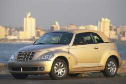 2006 Chrysler PT Cruiser