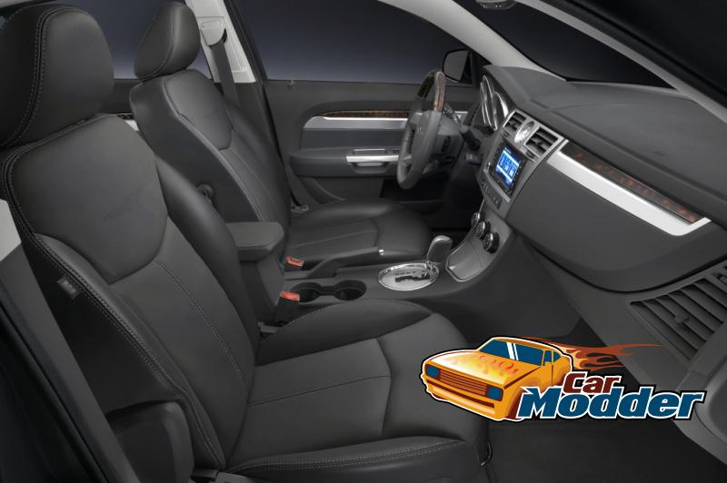 2010 Chrysler Sebring