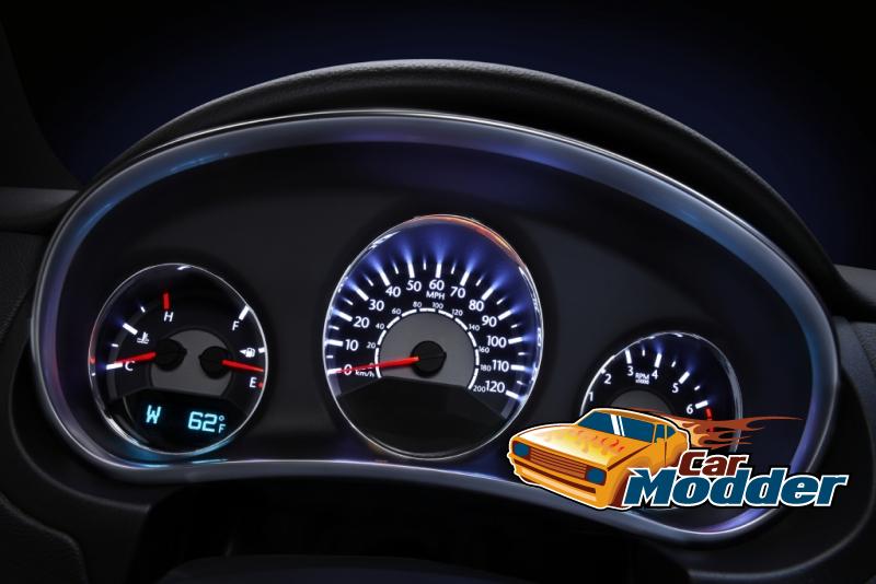 2011 Chrysler 200