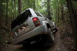 2008 Jeep Liberty