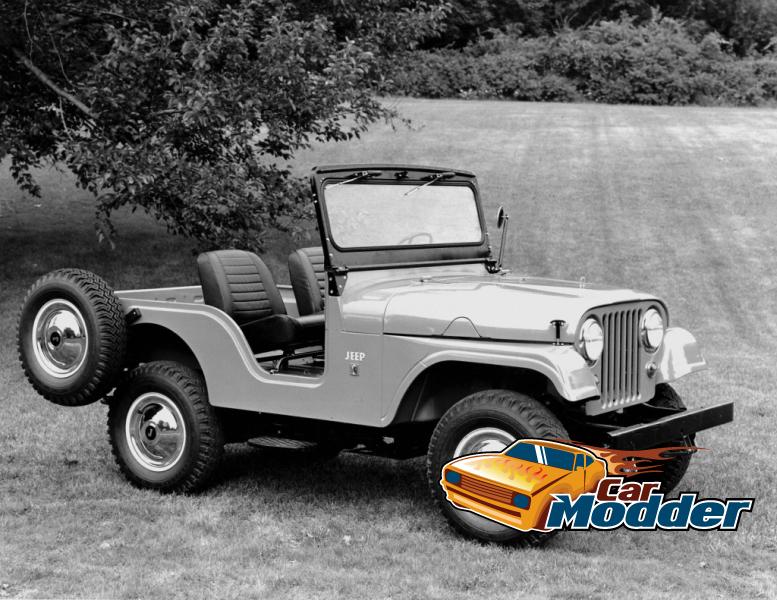 2007 Jeep Wrangler