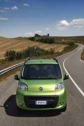 2008 Fiat Qubo